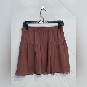 BCBGENERATION skirt